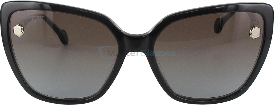 Солнцезащитные очки Salvatore Ferragamo 914s-001