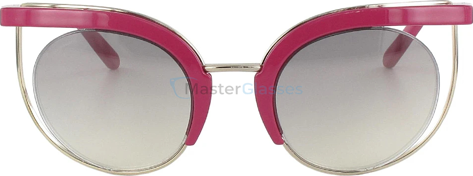 Солнцезащитные очки Salvatore Ferragamo 909s-544