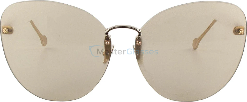 Солнцезащитные очки Salvatore Ferragamo 178s-718