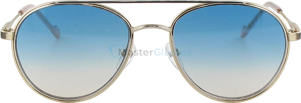 Солнцезащитные очки Liu Jo 119s-702