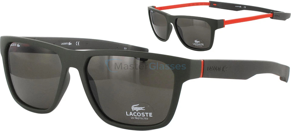   Lacoste L869s-317