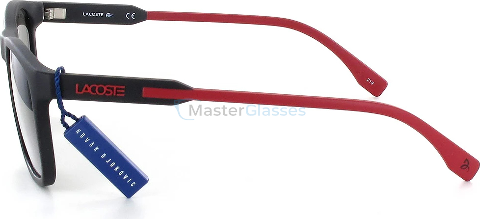 Солнцезащитные очки Lacoste L604snd-004