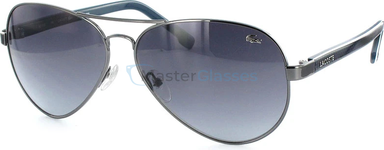 Солнцезащитные очки Lacoste L163s-035
