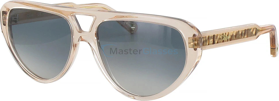 Солнцезащитные очки Chloe CE758s-749