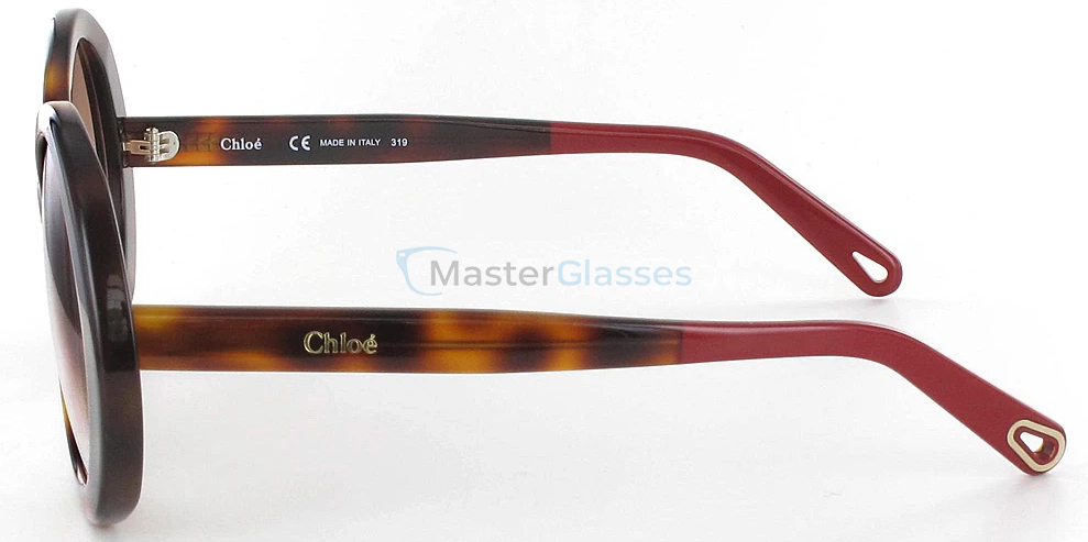 Солнцезащитные очки Chloe CE2743s-270