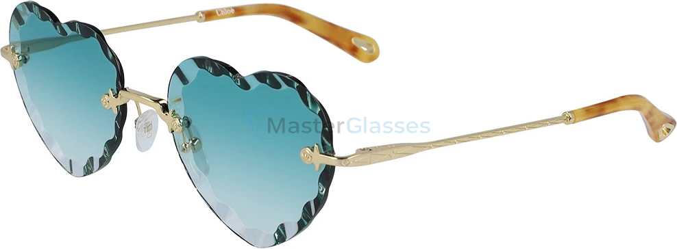 Солнцезащитные очки Chloe CE150s-839