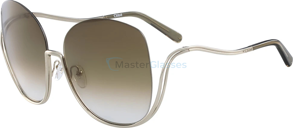 Солнцезащитные очки Chloe CE125s-760