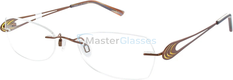 Оправа Charmant 10932-or