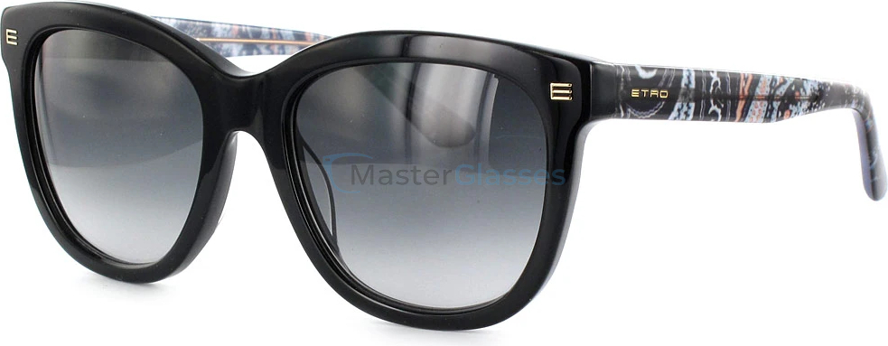 Солнцезащитные очки Etro ET622s-001