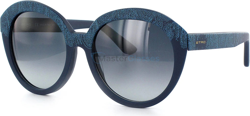 Солнцезащитные очки Etro ET620s-405
