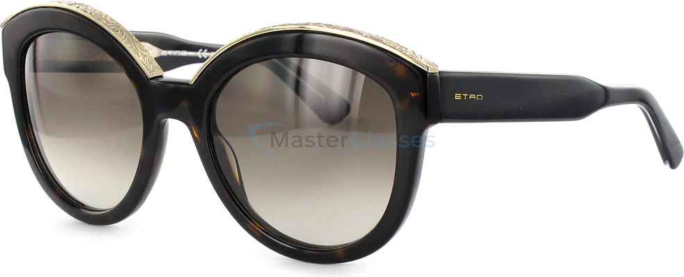 Солнцезащитные очки Etro ET604s-215