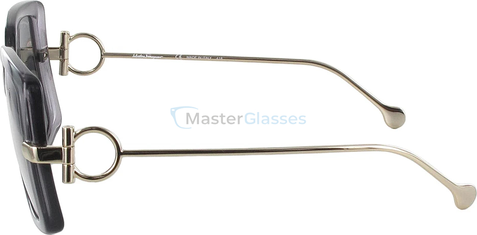 Солнцезащитные очки Salvatore Ferragamo 913s-057