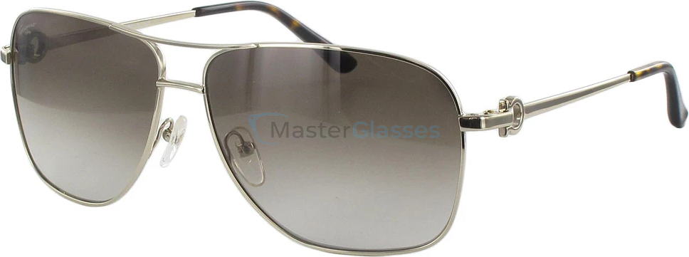 Солнцезащитные очки Salvatore Ferragamo 170s-718