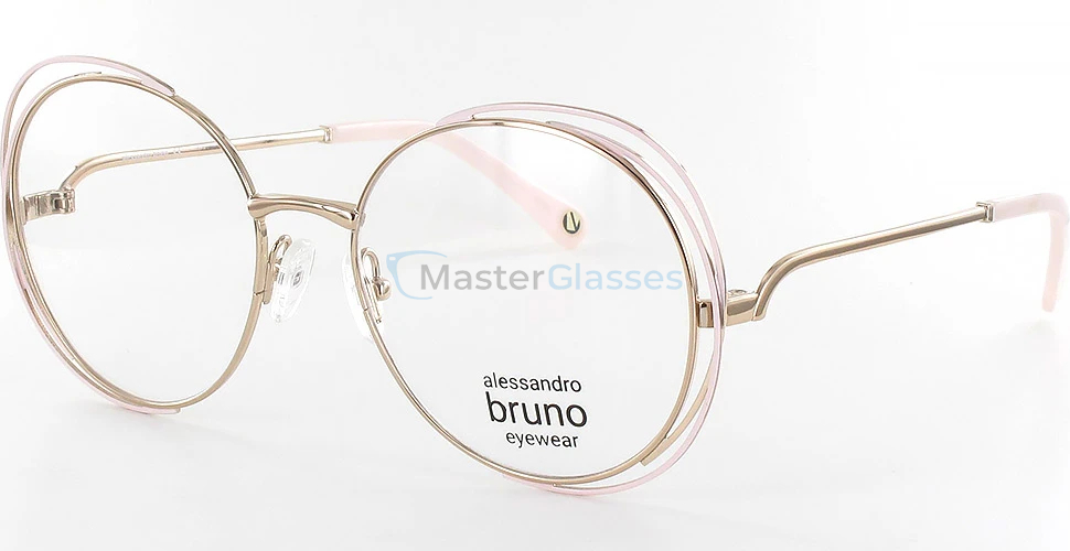 Оправа Alessandro Bruno 1020-41r