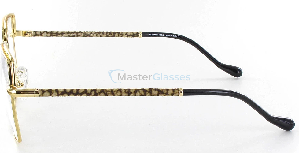 Оправа BORBONESE moon-10