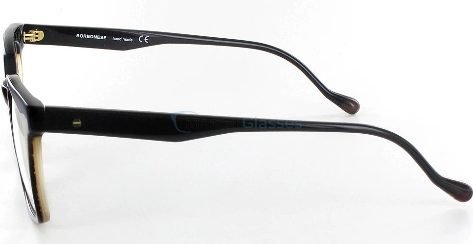 ������ BORBONESE hala-00