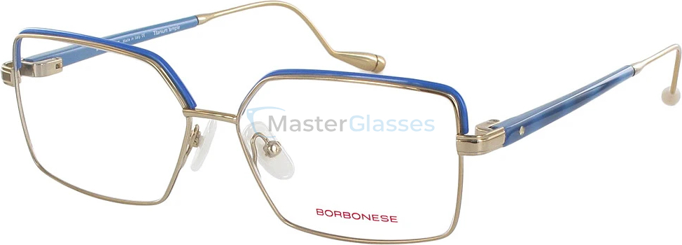 Оправа BORBONESE dacia-02