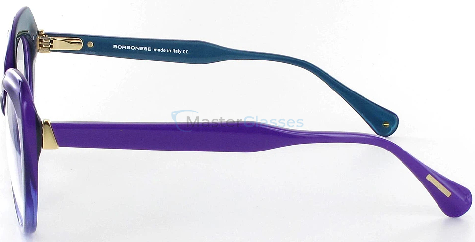 Оправа BORBONESE 027-12