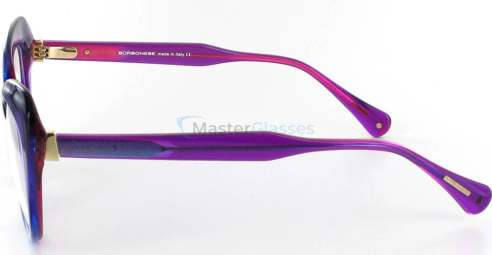 Оправа BORBONESE 027-07