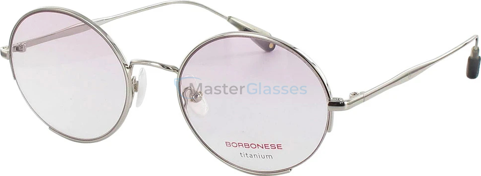 Оправа BORBONESE 017-08
