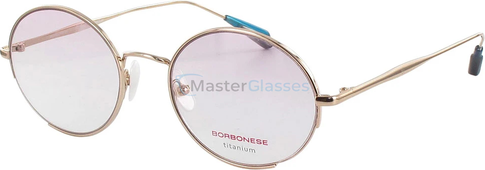 Оправа BORBONESE 017-04