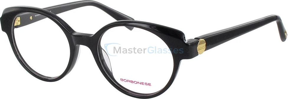  BORBONESE 010-00