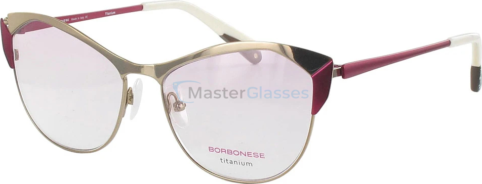 Оправа BORBONESE 003-12