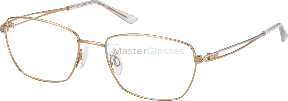 Оправа Charmant 12166-gp