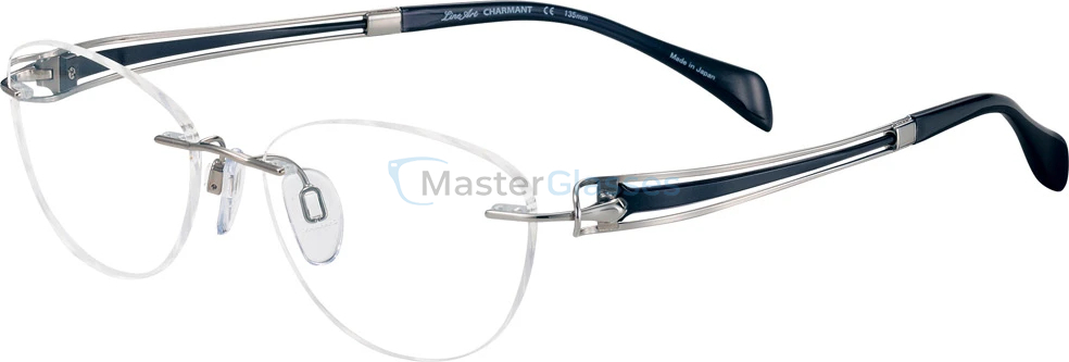 Оправа Charmant 2143-wp la