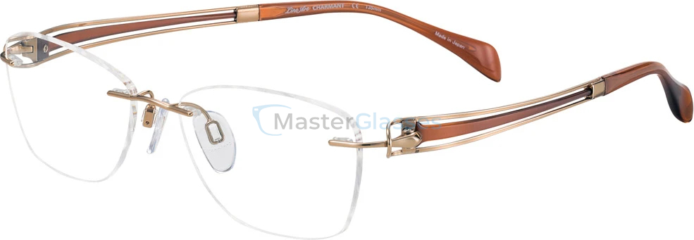 Оправа Charmant 2142-gp la