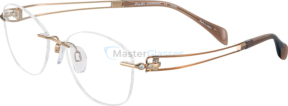 Оправа Charmant 2137-gp la