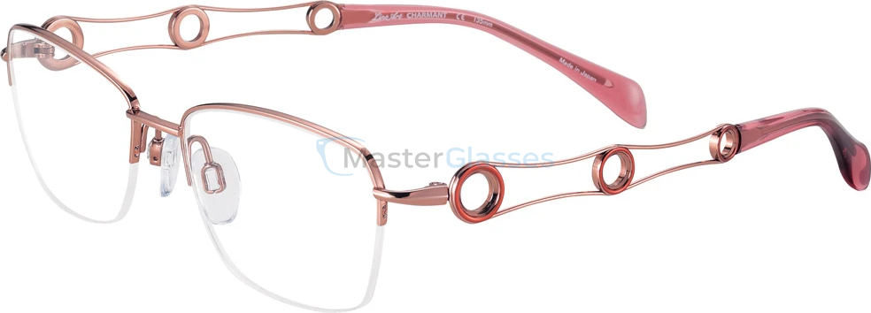 Оправа Charmant 2135-rg la