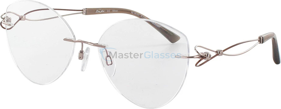 Оправа Charmant 2064-rg la