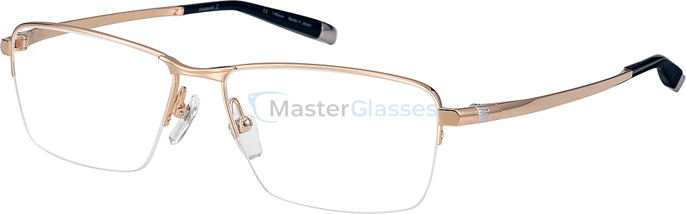 Оправа Charmant 19882-gp zt