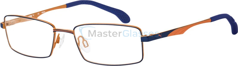 Оправа Puma 15419-bl pu