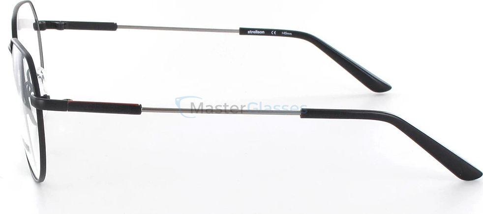 Оправа Strellson 33032-bk