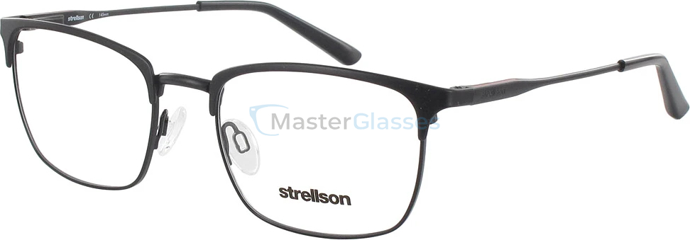  Strellson 33014-bk