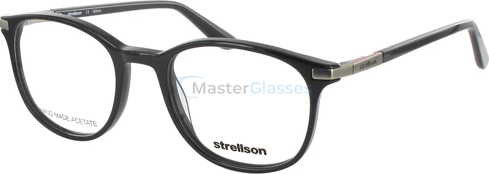  Strellson 33010-bk