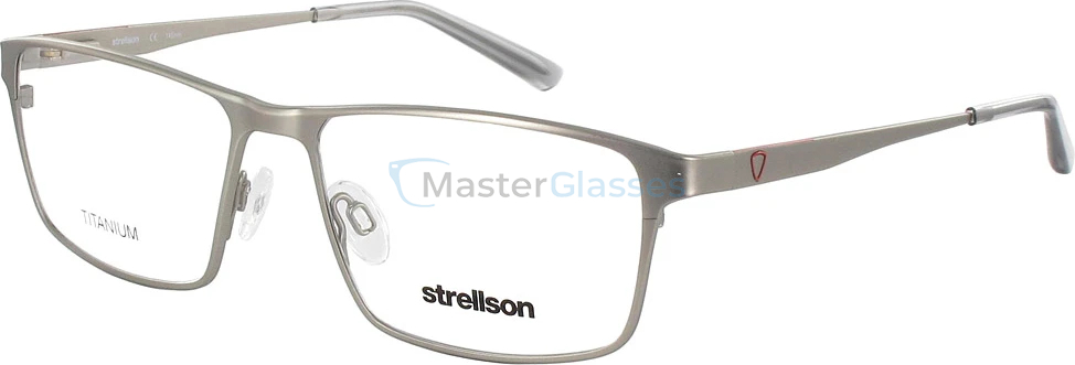  Strellson 33009-gr