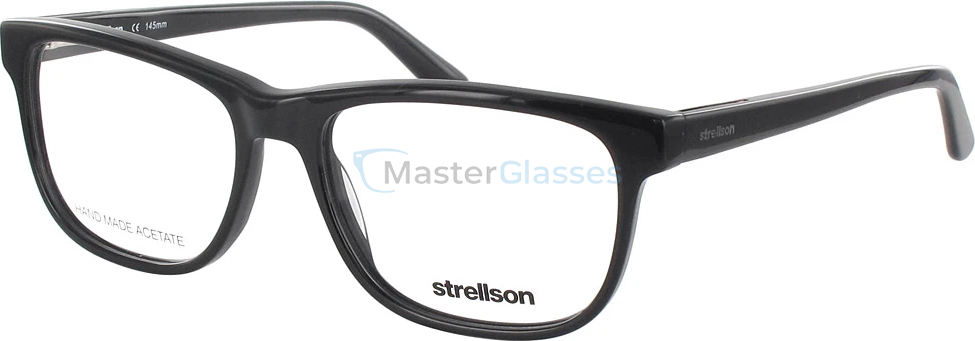  Strellson 33007-bk