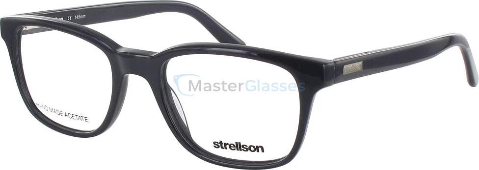  Strellson 33004-bl