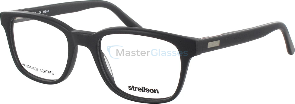  Strellson 33004-bk