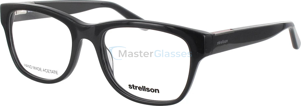  Strellson 33003-bk