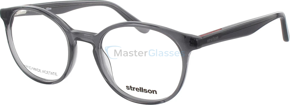  Strellson 33000-gr