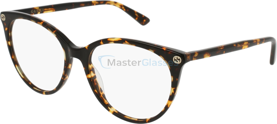  Gucci GG0093O-002 53