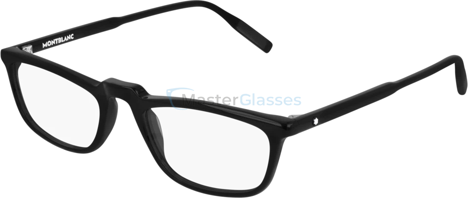 ������ Montblanc MB0053O-001 54