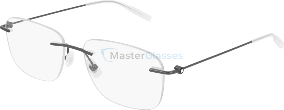 Оправа Montblanc MB0075O-001 56