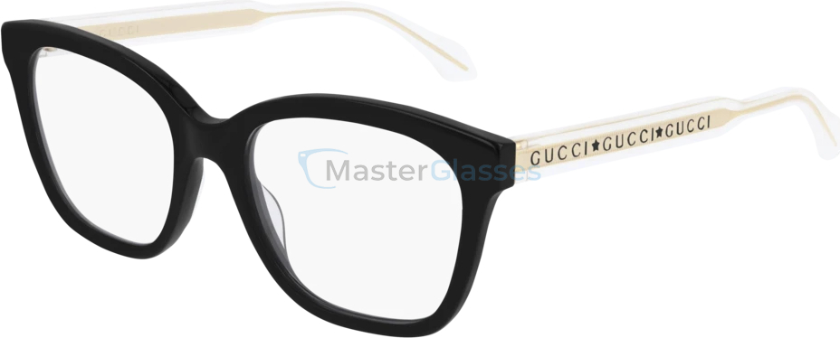  Gucci GG0566O-001 52
