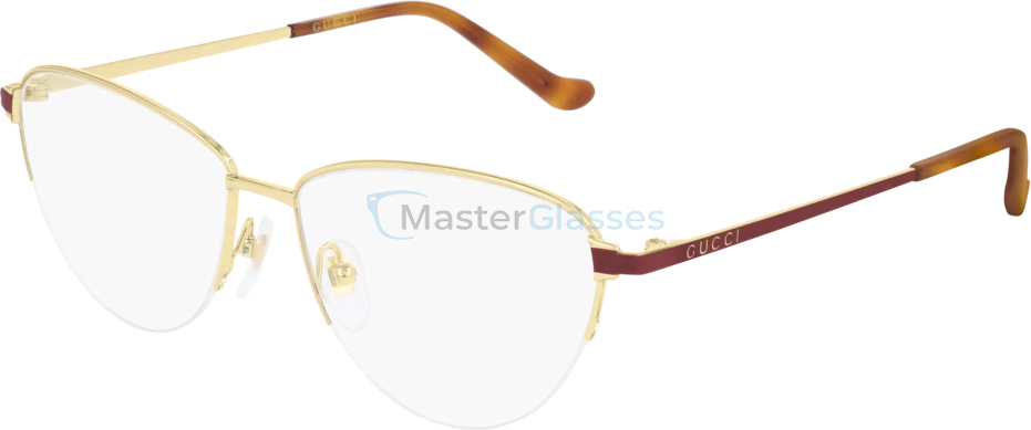 Оправа Gucci GG0580O-003 55