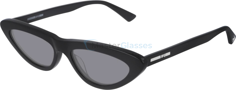 Солнцезащитные очки McQ by Alexander McQueen MQ0235S-001 53
